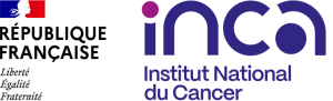 L'Institut national du cancer L'Institut national du cancer