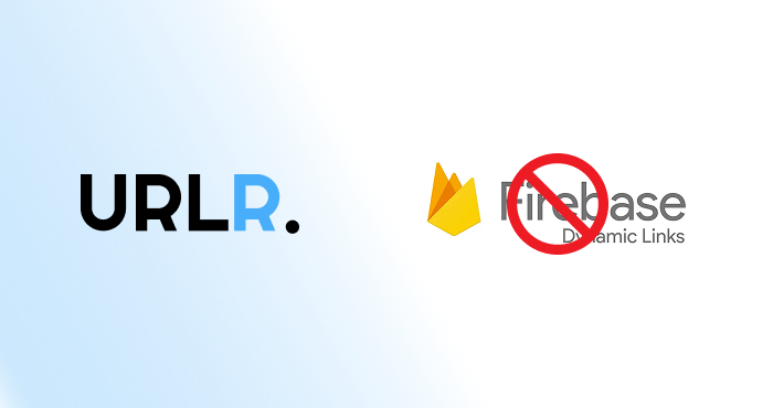 🔚 Fin de Firebase Dynamic Links : comment anticiper la transition ?