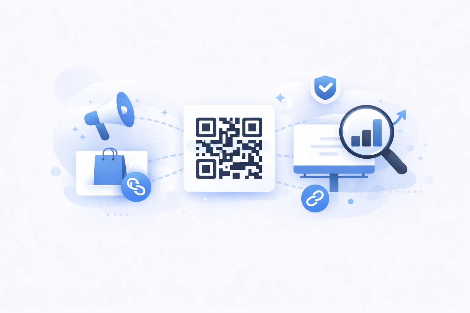 QR code marketing : usages, exemples et bonnes pratiques pour mesurer vos performances
